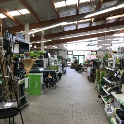 Sittensen Market Square - Sittensen