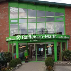 Sittensen Market Square - Sittensen