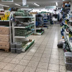 Sittensen Market Square - Sittensen