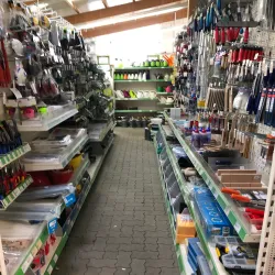 Sittensen Market Square - Sittensen