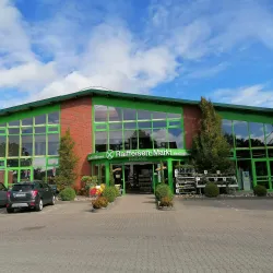 Sittensen Market Square - Sittensen