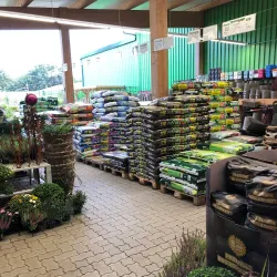 Sittensen Market Square - Sittensen