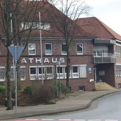 Sittensen Town Hall - Sittensen