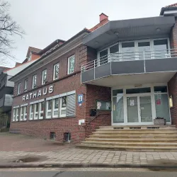 Sittensen Town Hall - Sittensen