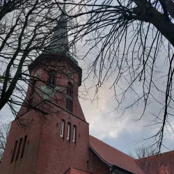 St. Martin's Church - Sittensen