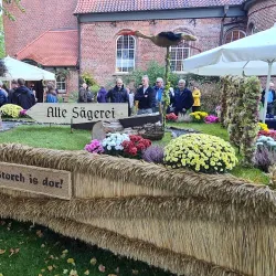 St. Martin's Church - Sittensen