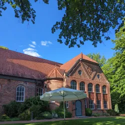 St. Martin's Church - Sittensen