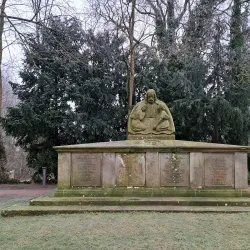 St. Martin's Church - Sittensen