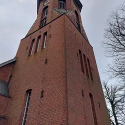St. Martin's Church - Sittensen