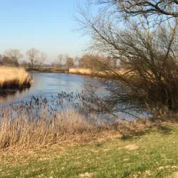 Wümme River - Sittensen