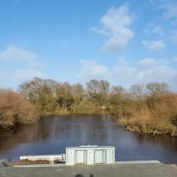 Wümme River - Sittensen