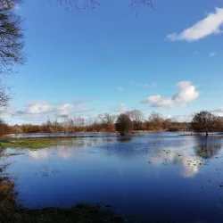 Wümme River - Sittensen