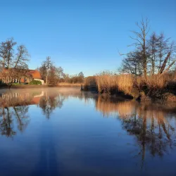 Wümme River - Sittensen
