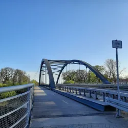 Wümme River - Sittensen