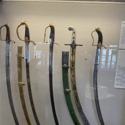 Deutsches Klingenmuseum (German Blade Museum) - Solingen