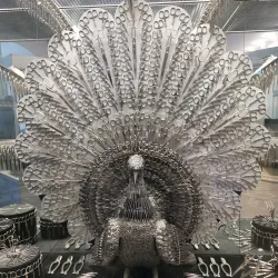 Deutsches Klingenmuseum (German Blade Museum) - Solingen