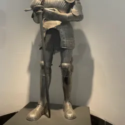 Deutsches Klingenmuseum (German Blade Museum) - Solingen