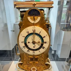 Deutsches Klingenmuseum (German Blade Museum) - Solingen