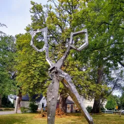 Deutsches Klingenmuseum (German Blade Museum) - Solingen