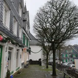 Deutsches Klingenmuseum (German Blade Museum) - Solingen