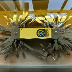 Deutsches Klingenmuseum (German Blade Museum) - Solingen