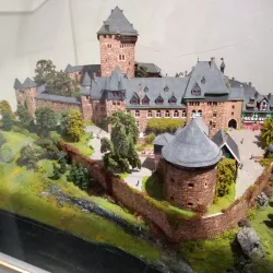 Deutsches Klingenmuseum (German Blade Museum) - Solingen