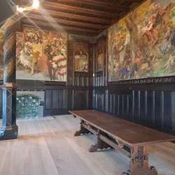 Schloss Burg (Burg Castle) - Solingen