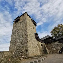 Schloss Burg (Burg Castle) - Solingen