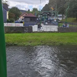 Schloss Burg Cable Car - Solingen