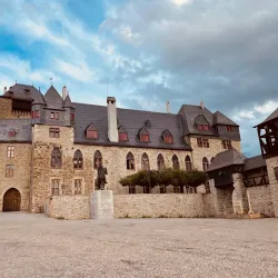 Schloss Burg Museum - Solingen