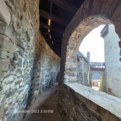 Schloss Burg Museum - Solingen