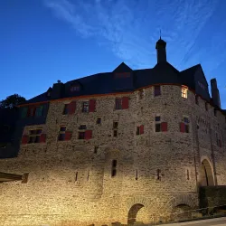 Schloss Burg Museum - Solingen