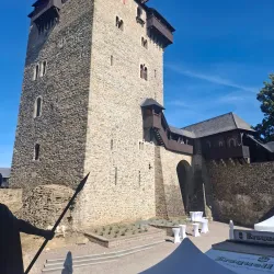 Schloss Burg Museum - Solingen