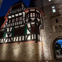 Schloss Burg Museum - Solingen