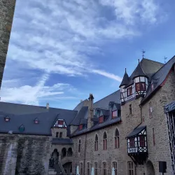 Schloss Burg Museum - Solingen