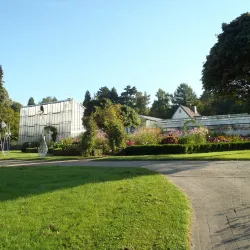 Solingen Botanical Garden (Botanischer Garten Solingen) - Solingen