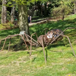 Solingen Botanical Garden (Botanischer Garten Solingen) - Solingen