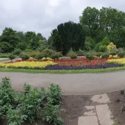 Solingen Botanical Garden (Botanischer Garten Solingen) - Solingen