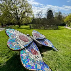 Solingen Botanical Garden (Botanischer Garten Solingen) - Solingen