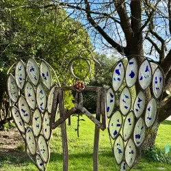 Solingen Botanical Garden (Botanischer Garten Solingen) - Solingen