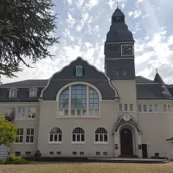 Solingen City Museum (Stadtmuseum Solingen) - Solingen