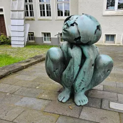 Solingen City Museum (Stadtmuseum Solingen) - Solingen