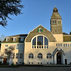 Solingen City Museum (Stadtmuseum Solingen) - Solingen