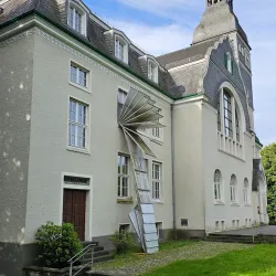 Solingen City Museum (Stadtmuseum Solingen) - Solingen