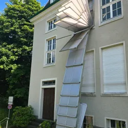 Solingen City Museum (Stadtmuseum Solingen) - Solingen