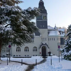 Solingen City Museum (Stadtmuseum Solingen) - Solingen