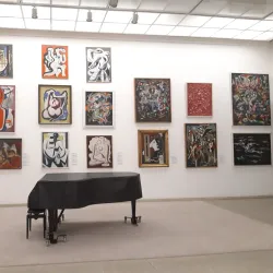 Solingen City Museum (Stadtmuseum Solingen) - Solingen