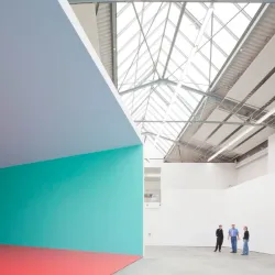 Local Art Exhibitions - Spelle