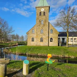 Spelle Community Park - Spelle