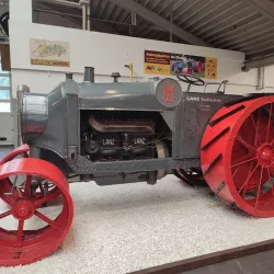 Spelle Local History Museum - Spelle